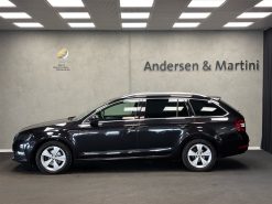 Alternative view of Skoda Octavia Combi 1,0 TSI Style DSG 115HK Stc 7g Aut.