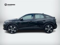 Alternative view of Citroën e-C4 EL You! 136HK 5d Aut.