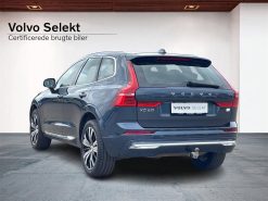 Alternative view of Volvo XC60 2,0 T6 Recharge  Plugin-hybrid Ultimate AWD 350HK 5d 8g Aut.