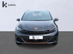 Alternative view of Cupra Born EL 204HK 5d Aut.
