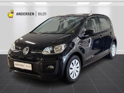 VW up 1,0 MPI Move Up! 60HK 5d