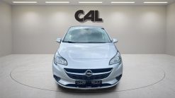 Alternative view of Opel Corsa 1,4 ECOTEC Impress 90HK 5d