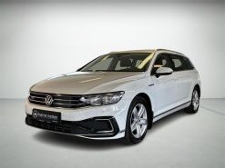 VW Passat Variant 1,4 TSI  Plugin-hybrid GTE DSG 218HK Stc 6g Aut.