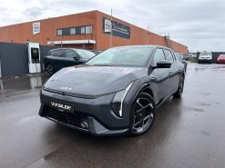 Kia EV4 EL Long Range GT-Line 204HK 5d Aut.