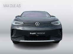 Alternative view of VW ID.4 77 kWh 1st Max 204HK 5d Aut.