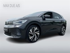 VW ID.4 77 kWh 1st Max 204HK 5d Aut.