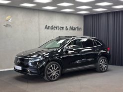 Mercedes-Benz EQA 250+ EL AMG Premium 190HK 5d Aut.