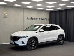 Mercedes-Benz EQA 250 EL Progressive 190HK 5d Aut.