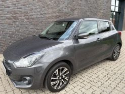 Suzuki Swift 1,2 Dualjet  Mild hybrid Exclusive AEB 83HK 5d
