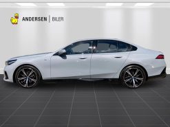 Alternative view of BMW i5 eDrive40 EL M-Sport 340HK Aut.