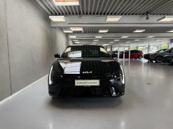 Alternative view of Kia EV4 EL Long Range GT-Line 204HK 5d Aut.