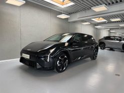 Kia EV4 EL Long Range GT-Line 204HK 5d Aut.