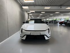 Alternative view of Kia EV4 EL Long Range GT-Line 204HK 5d Aut.