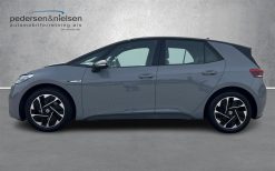 Alternative view of VW ID.3 EL Pro 204HK 5d Aut.