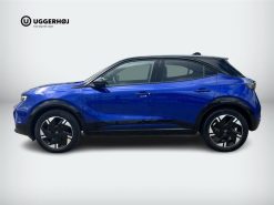 Alternative view of Opel Mokka-e EL GS-Line 156HK 5d Aut.
