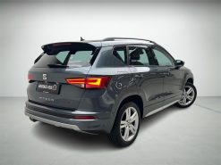 Alternative view of Seat Ateca 1,5 TSI ACT FR Start/Stop DSG 150HK 5d 7g Aut.