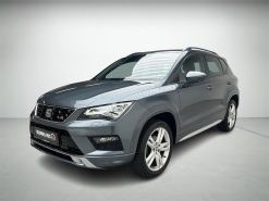 Seat Ateca 1,5 TSI ACT FR Start/Stop DSG 150HK 5d 7g Aut.