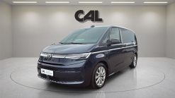 VW Multivan Kort 1,4 TSI  Plugin-hybrid Style DSG 218HK 6g Aut.