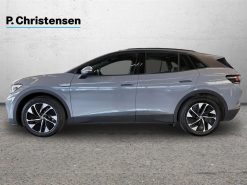 Alternative view of VW ID.4 EL Pro 174HK 5d Aut.