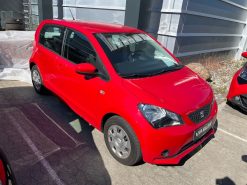 Alternative view of Seat Mii 1,0 MPI Style Start/Stop 60HK 5d