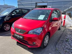 Seat Mii 1,0 MPI Style Start/Stop 60HK 5d