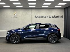 Alternative view of Renault Mégane E-TECH Equilibre 130HK 5d Aut.