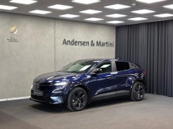 Renault Mégane E-TECH Equilibre 130HK 5d Aut.