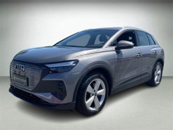 Audi Q4 40 E-tron Proline 204HK 5d Aut.