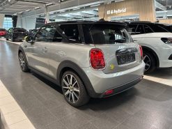 Alternative view of Mini Cooper SE EL Essential 184HK 3d Aut.