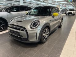 Mini Cooper SE EL Essential 184HK 3d Aut.