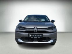 Alternative view of Citroën e-C4 X EL Max 156HK 5d Aut.