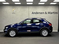 Alternative view of VW T-Roc 1,5 TSI ACT Style DSG 150HK 5d 7g Aut.
