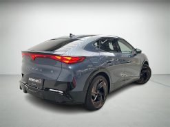 Alternative view of Cupra Tavascan EL VZ Adrenaline 4X4 340HK 5d Aut.