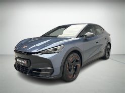 Cupra Tavascan EL VZ Adrenaline 4X4 340HK 5d Aut.