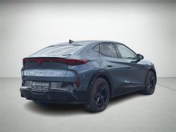 Alternative view of Cupra Tavascan EL VZ Adrenaline 4X4 340HK 5d Aut.