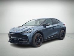 Cupra Tavascan EL VZ Adrenaline 4X4 340HK 5d Aut.