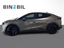 Alternative view of Cupra Tavascan EL VZ Adrenaline 4X4 340HK 5d Aut.