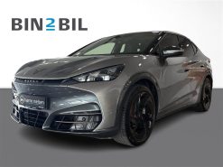Cupra Tavascan EL VZ Adrenaline 4X4 340HK 5d Aut.