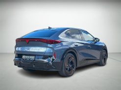 Alternative view of Cupra Tavascan EL VZ Adrenaline 4X4 340HK 5d Aut.