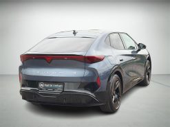 Alternative view of Cupra Tavascan EL VZ Adrenaline 4X4 340HK 5d Aut.