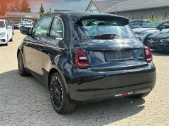 Alternative view of Fiat 500e EL La Prima By Bocelli 118HK 3d Aut.