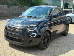 Fiat 500e EL La Prima By Bocelli 118HK 3d Aut.