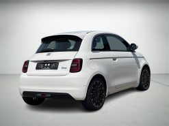 Alternative view of Fiat 500e EL La Prima By Bocelli 118HK 3d Aut.