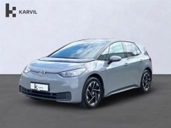 VW ID.3 EL Pro 204HK 5d Aut.