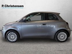 Alternative view of Fiat 500e EL Icon 118HK 3d Aut.