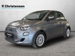 Fiat 500e EL Icon 118HK 3d Aut.