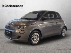 Fiat 500e EL Icon 118HK 3d Aut.