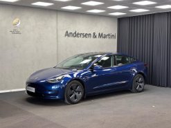 Tesla Model 3 EL 283HK Aut.