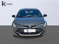 Alternative view of Toyota Corolla Touring Sports 2,0 Hybrid H3 Premium E-CVT 180HK Stc 6g Aut.