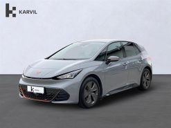 Cupra Born EL High 204HK 5d Aut.
